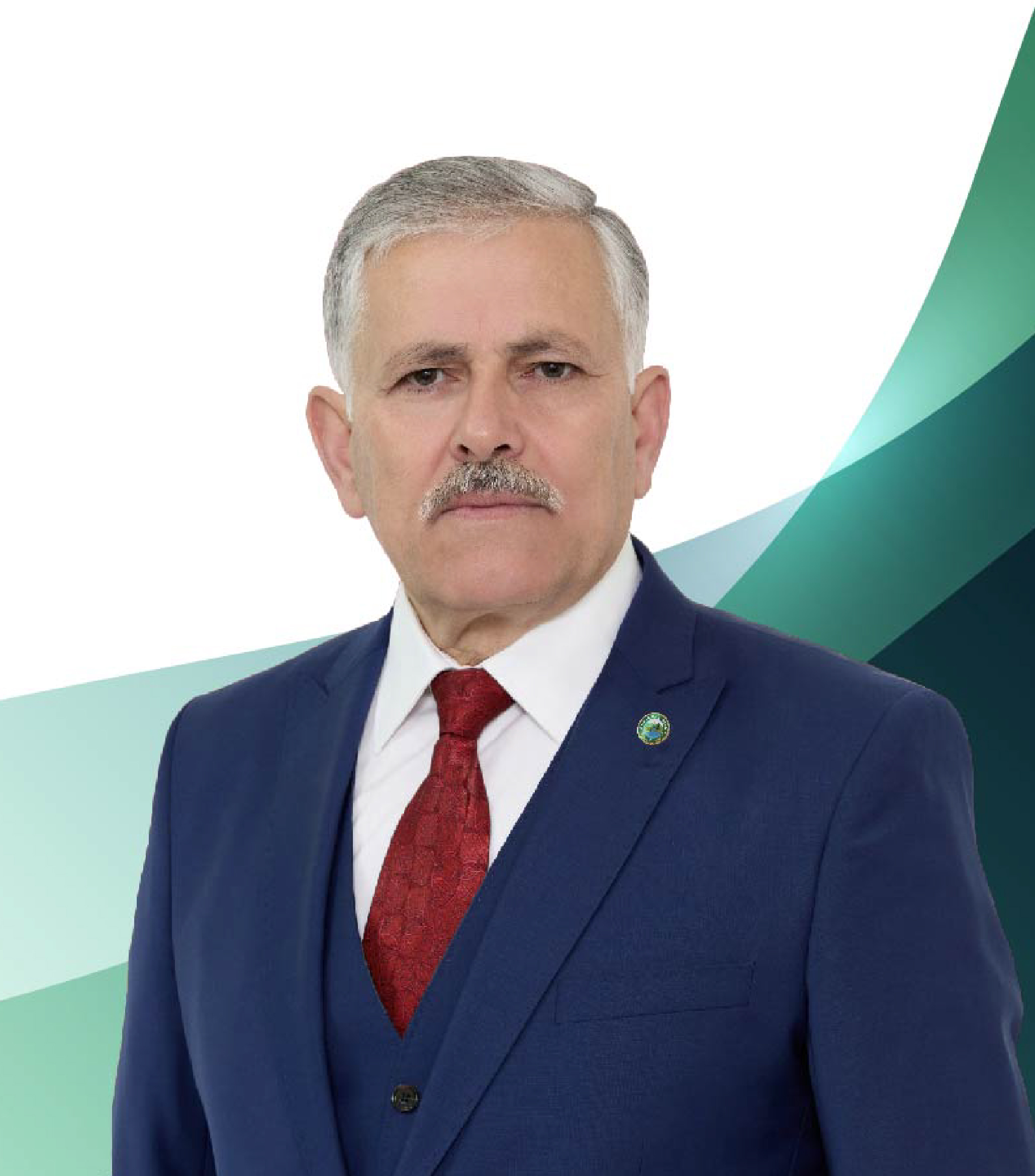 Mustafa ÇINAR 