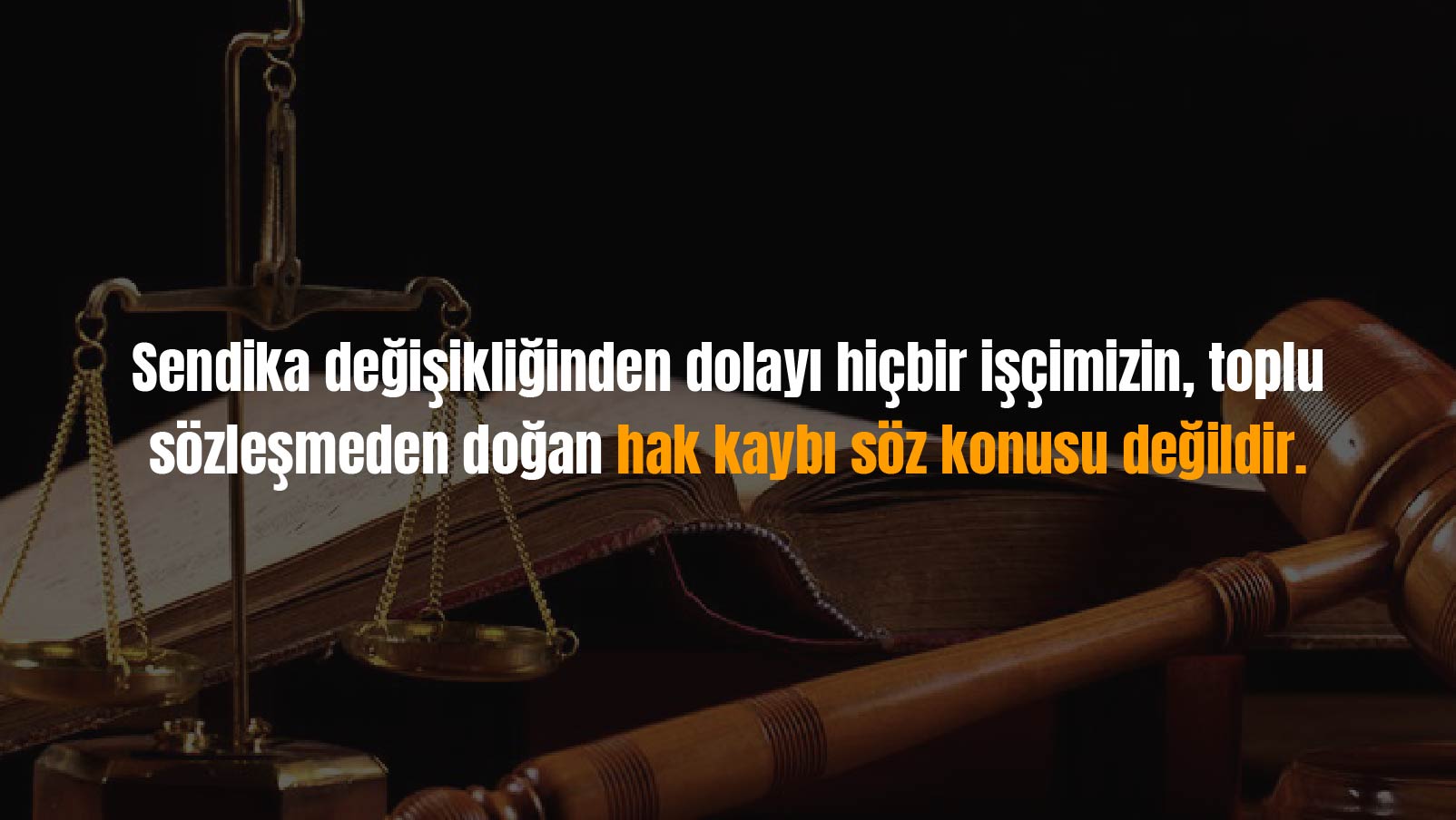 6356 Sayılı kanunun 39.maddesinin 4.fıkrası gereği!